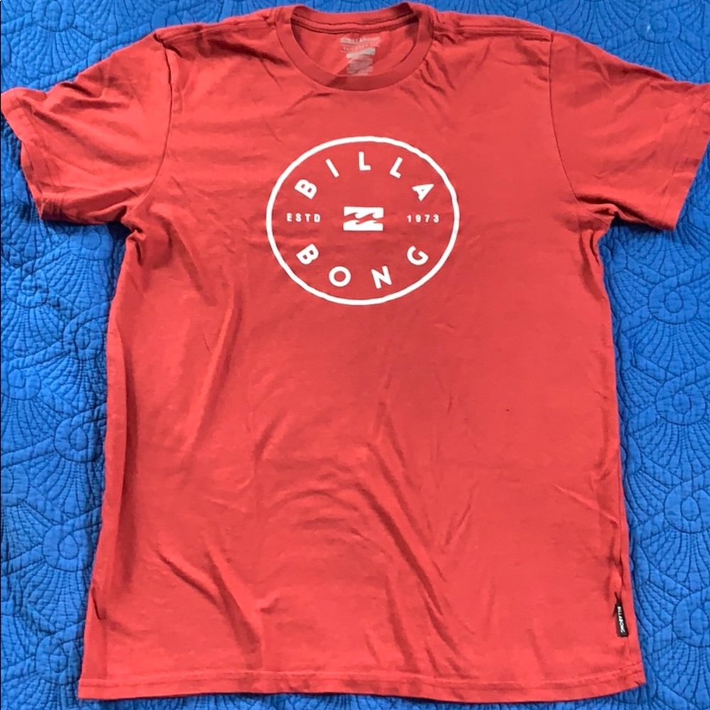 Billabong t-shirt